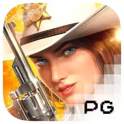 sylvansteenbrink: Wild Bounty Showdown