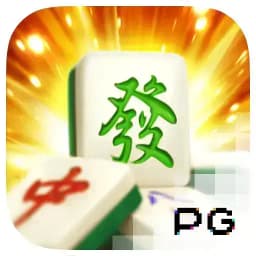 sylvansteenbrink: Mahjong Ways