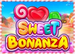 sylvansteenbrink: Sweet Bonanza