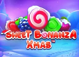 sylvansteenbrink: Sweet Bonanza Xmas
