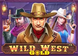 sylvansteenbrink: Wild West Gold