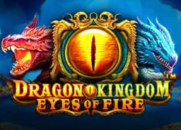 sylvansteenbrink: Dragon Kingdom - Eyes of Fire