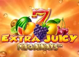 sylvansteenbrink: Extra Juicy Megaways