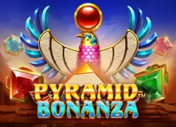 sylvansteenbrink: Pyramid Bonanza