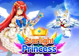 sylvansteenbrink: Starlight Princess