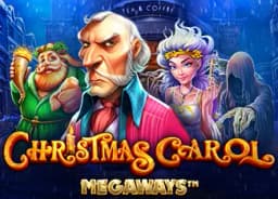 sylvansteenbrink: Christmas Carol Megaways